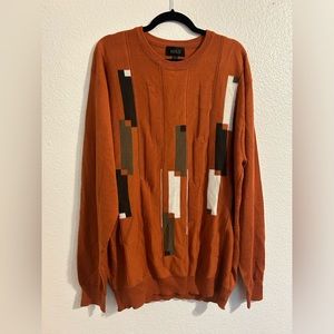 Miko Men’s Sweater XXL